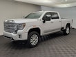  GMC Sierra 2500