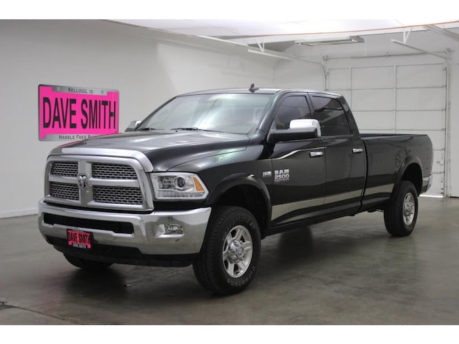 Used Inventory Specials at Dave Smith Motors