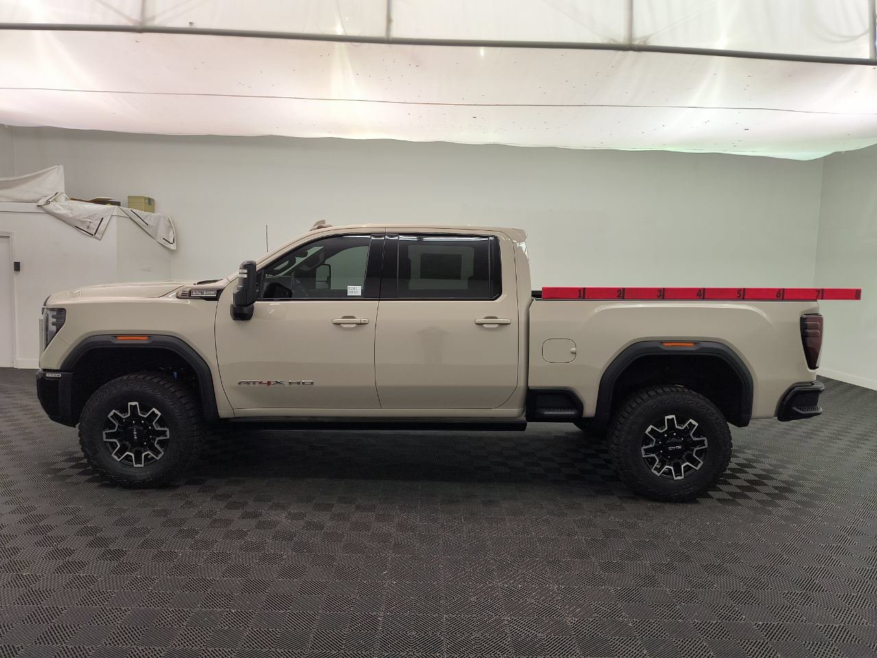 New 2026 GMC Sierra 2500 AT4X Crew Cab