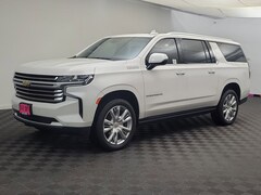 2023 Chevrolet Suburban 1500 High Country SUV