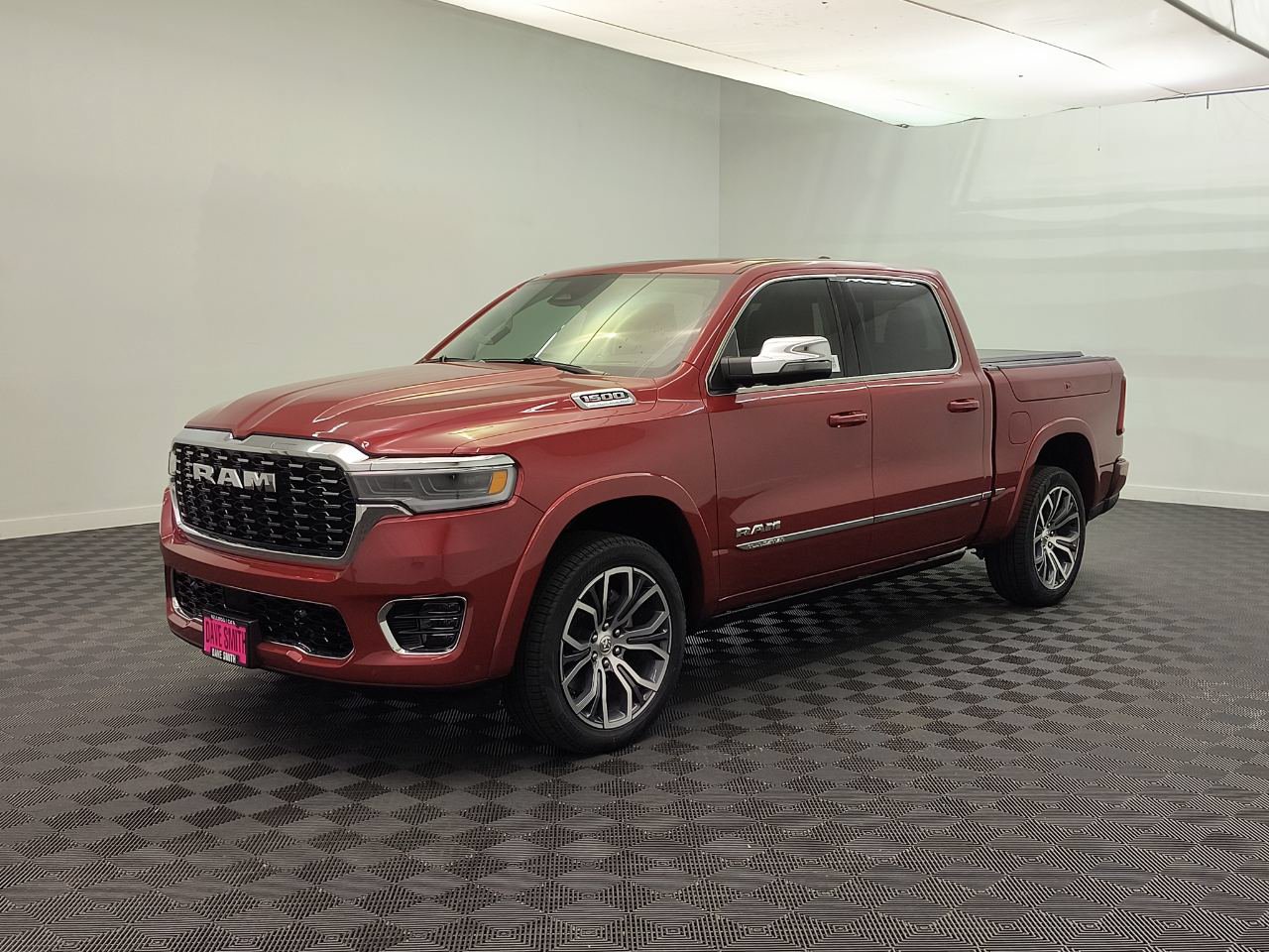  Ram 1500