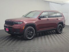 2025 Jeep Grand Cherokee L Altitude SUV