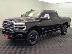 2025 Ram 2500 Laramie Crew Cab