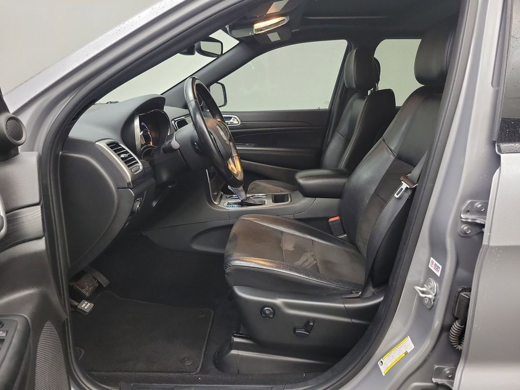 Used 2020 Jeep Grand Cherokee Altitude SUV