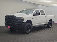 2026 Ram 3500 Tradesman Crew Cab