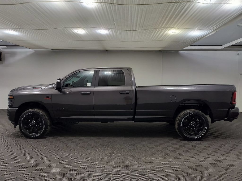 New 2026 Ram 3500 Big Horn Crew Cab