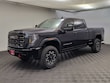  GMC Sierra 2500
