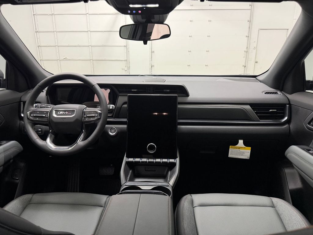 2027 GMC Terrain AT4 - Photo 15