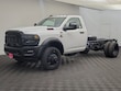 Ram 4500 Chassis