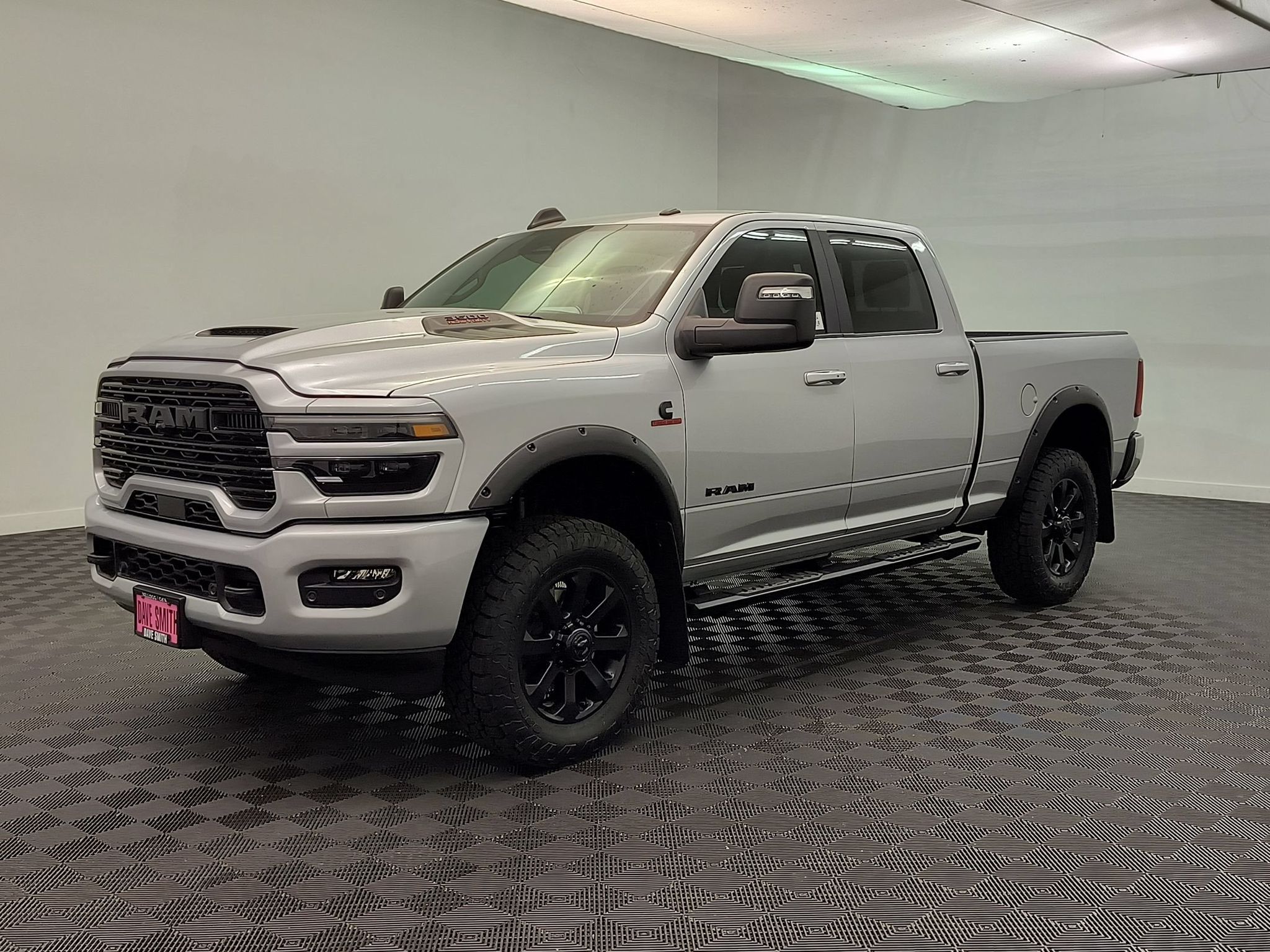  Ram 3500