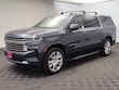 Chevrolet Suburban 1500