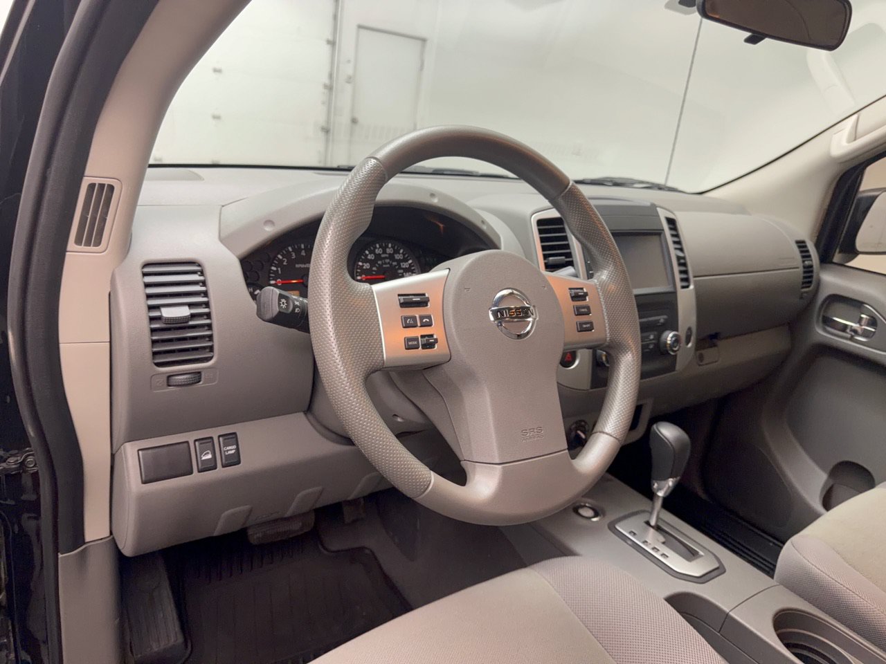 Used 2021 Nissan Frontier S Truck King Cab
