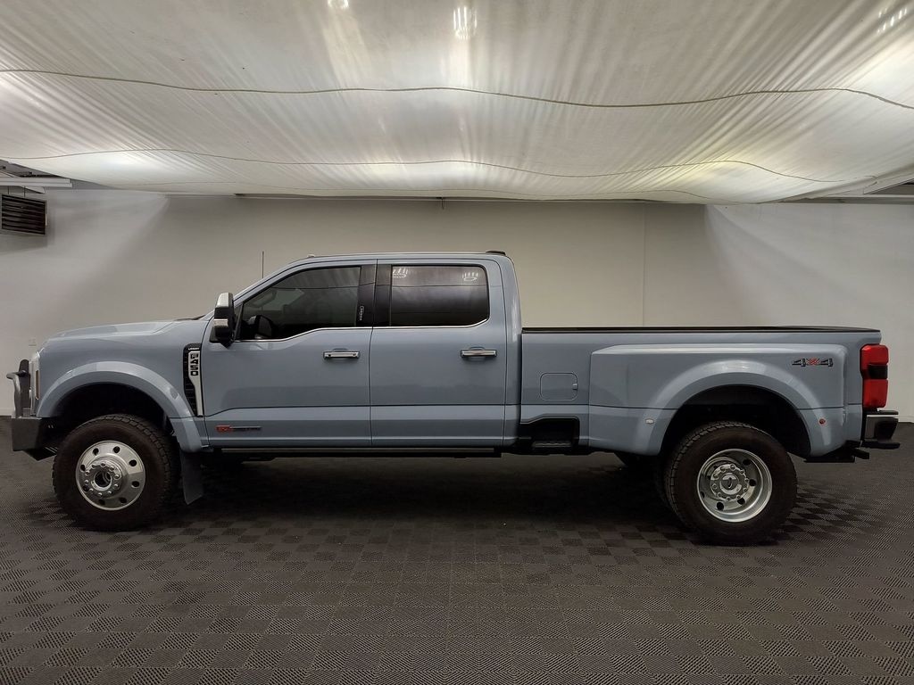 Used 2024 Ford F-450 Truck Crew Cab