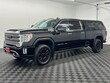  GMC Sierra 2500