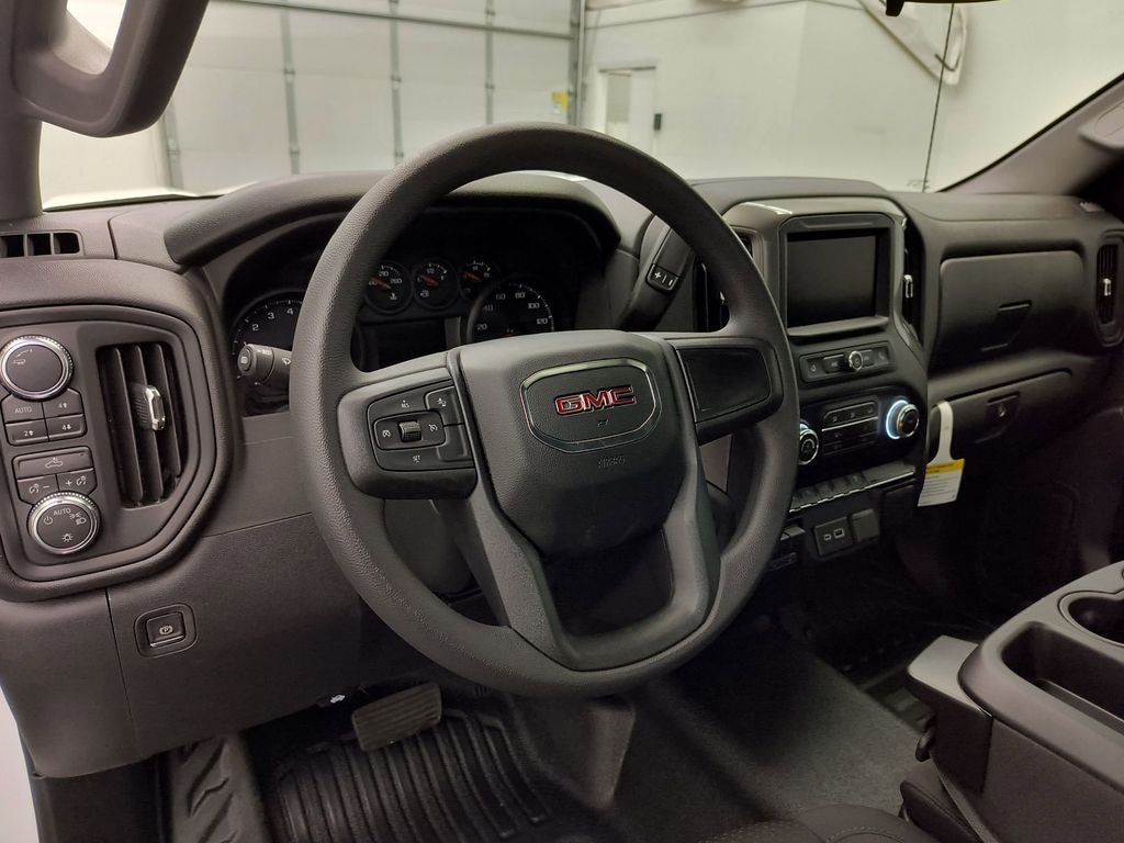 New 2026 GMC Sierra 1500 Pro Regular Cab