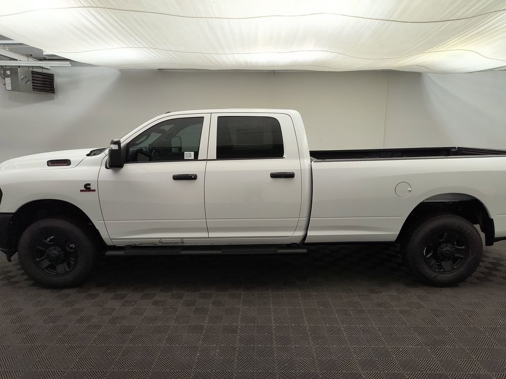 New 2026 Ram 3500 Tradesman Crew Cab