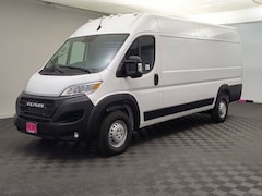 2026 Ram Promaster 3500 Tradesman Extended Cargo Van