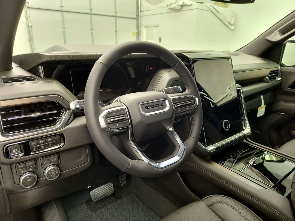 New 2026 GMC Yukon XL 1500 Denali Sport Utility