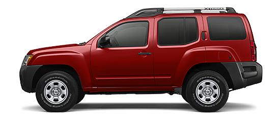 Dave Smith Motors Nissan