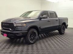 2026 Ram 1500 Rebel Crew Cab