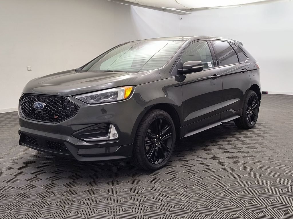 Used 2022 Ford Edge ST SUV
