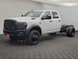  Ram 4500 Chassis