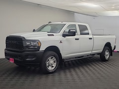 2024 Ram 3500 Tradesman Truck Crew Cab