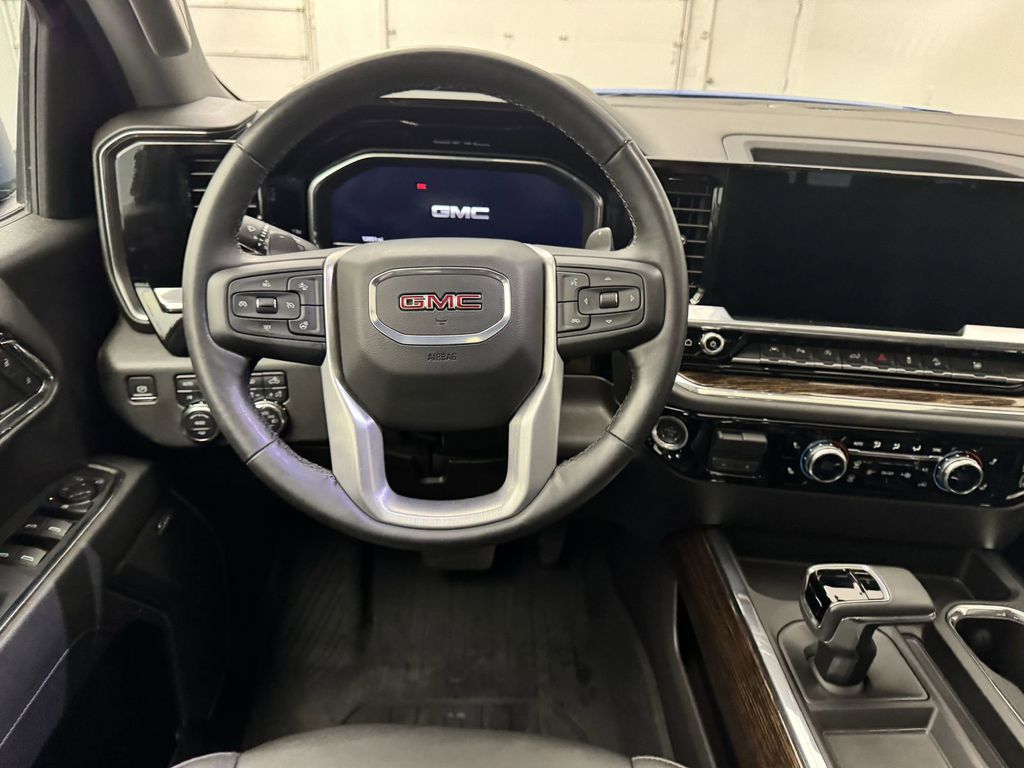 2024 Gmc Sierra 1500 Elevation photo 4