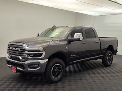 2025 Ram 2500 Laramie Crew Cab