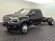 Ram 5500 Chassis