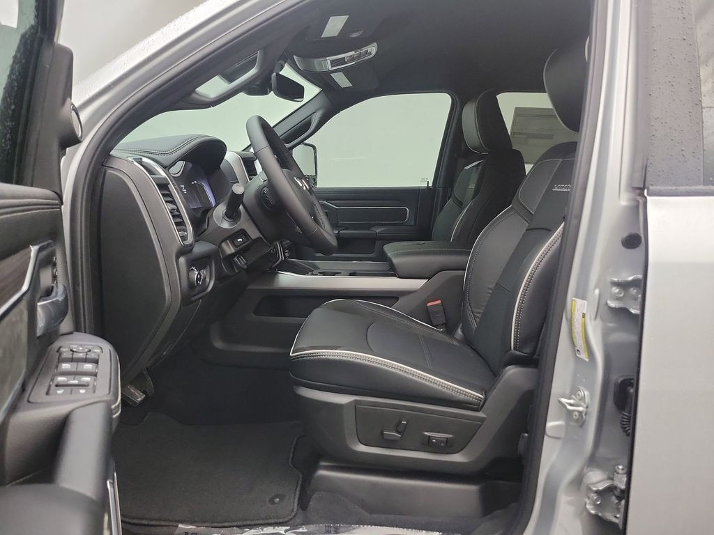 New 2026 Ram 2500 Laramie Crew Cab