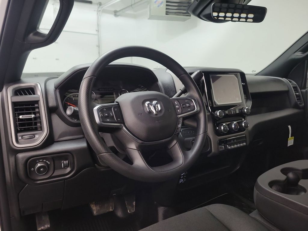 New 2026 Ram 5500 Chassis  2 Door Cab; Regular