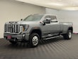  GMC Sierra 3500
