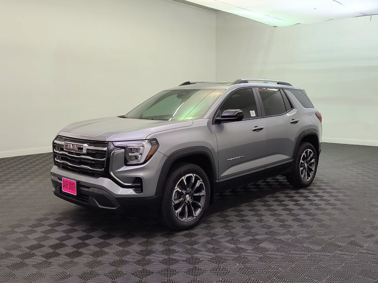2027 Gmc Terrain