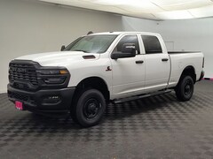2026 Ram 2500 Tradesman Crew Cab
