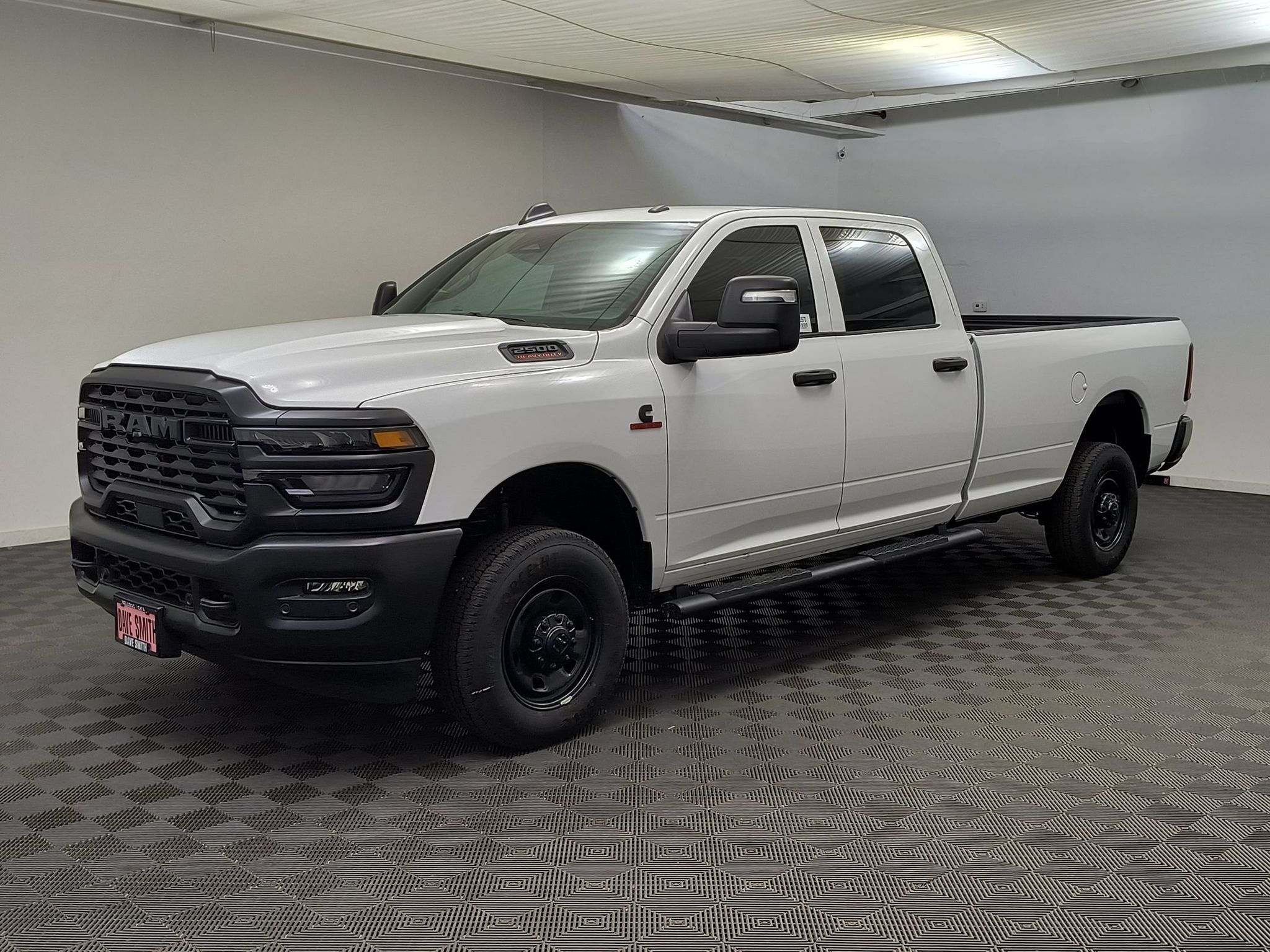  Ram 2500