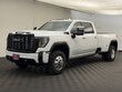  GMC Sierra 3500