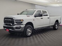 2025 Ram 3500 Tradesman Crew Cab