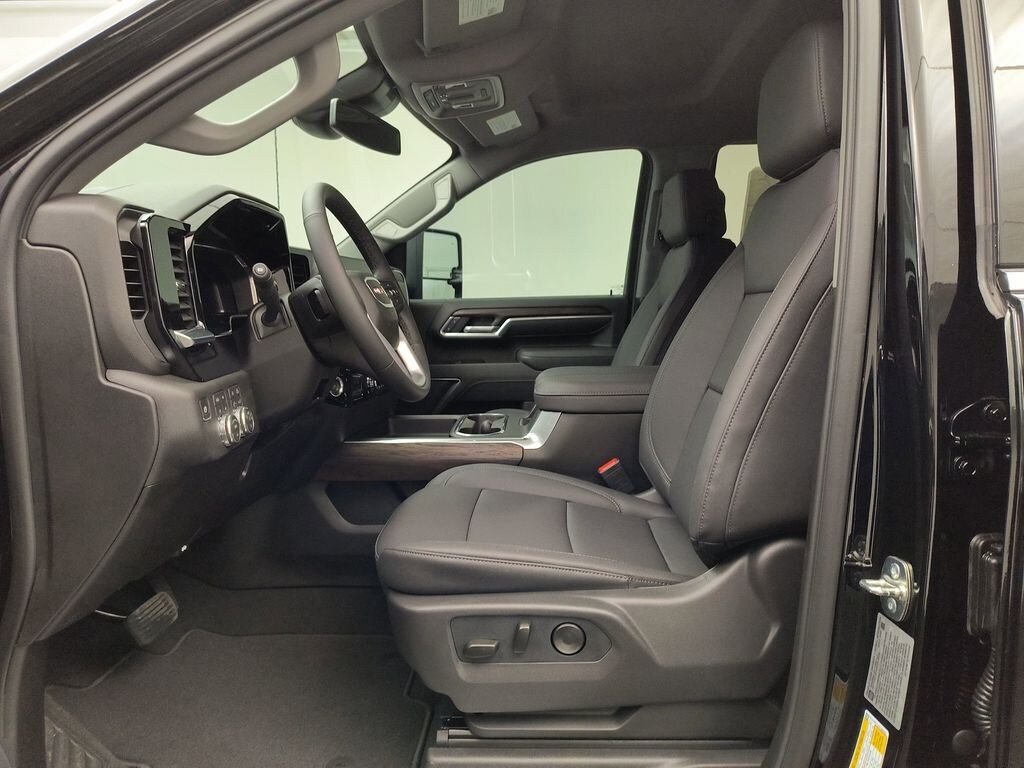 New 2026 GMC Sierra 2500 SLT Crew Cab