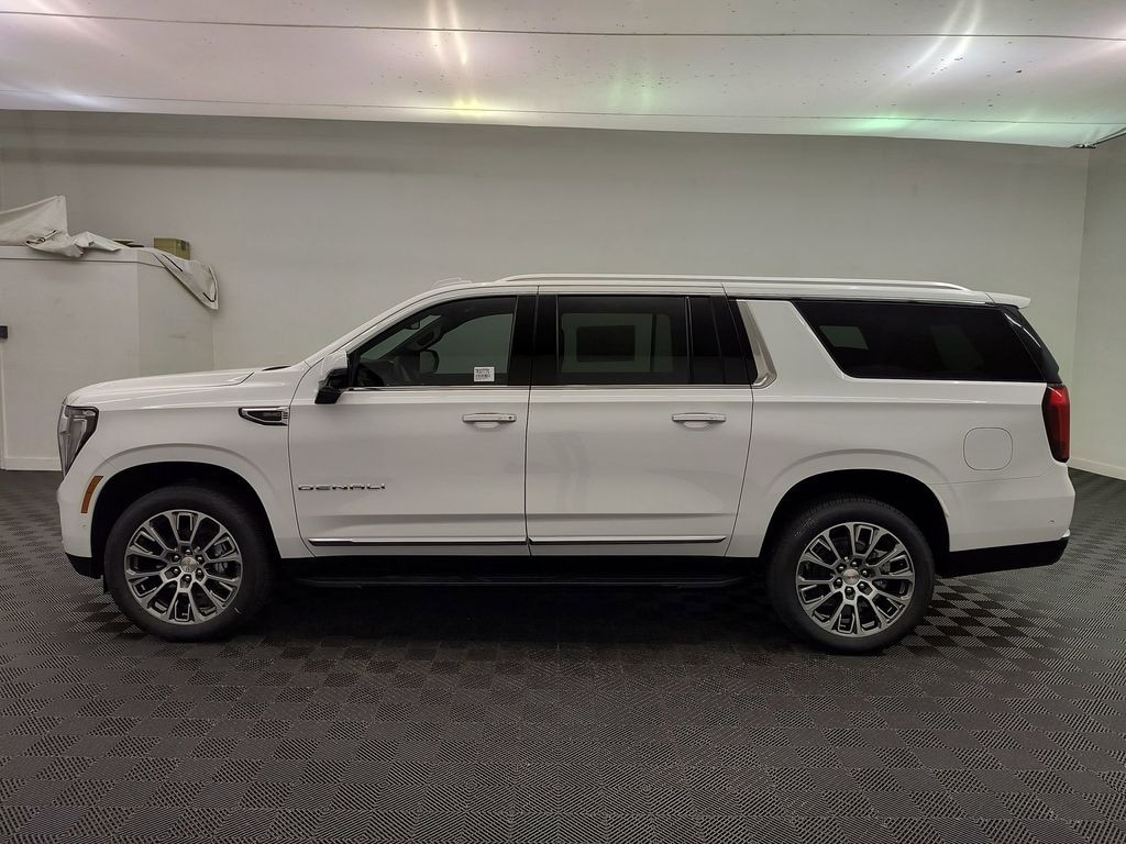 New 2026 GMC Yukon XL 1500 Denali Sport Utility