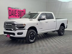 2025 Ram 2500 Laramie Crew Cab
