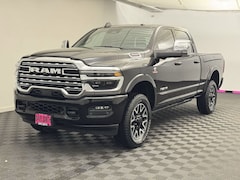 2025 Ram 3500 Limited Crew Cab