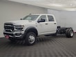 Ram 5500 Chassis