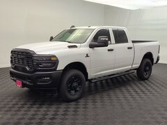 2026 Ram 3500 Tradesman Crew Cab