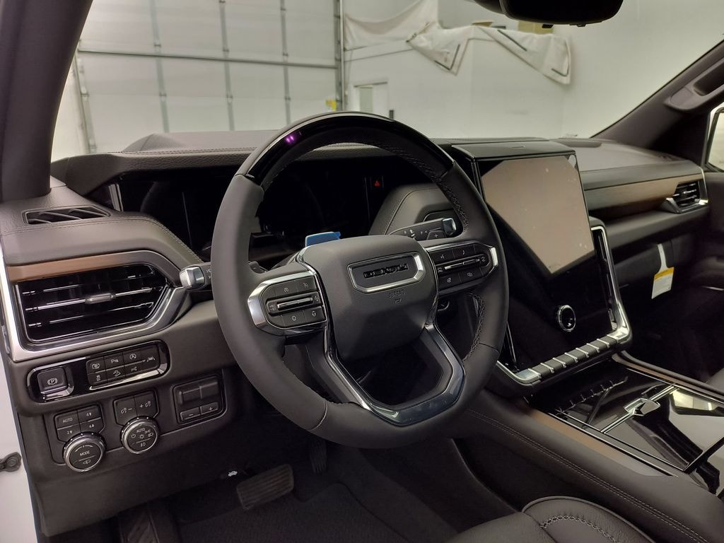 New 2026 GMC Yukon XL 1500 Denali Sport Utility