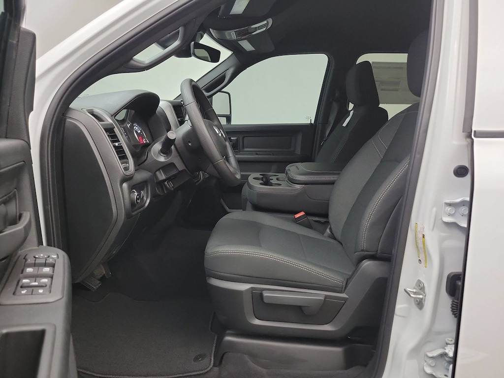 New 2026 Ram 3500 Tradesman Crew Cab