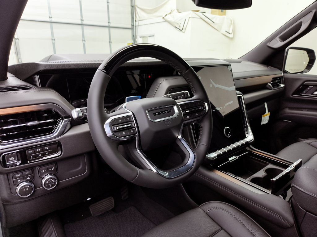 New 2027 GMC Yukon XL 1500 Denali Sport Utility
