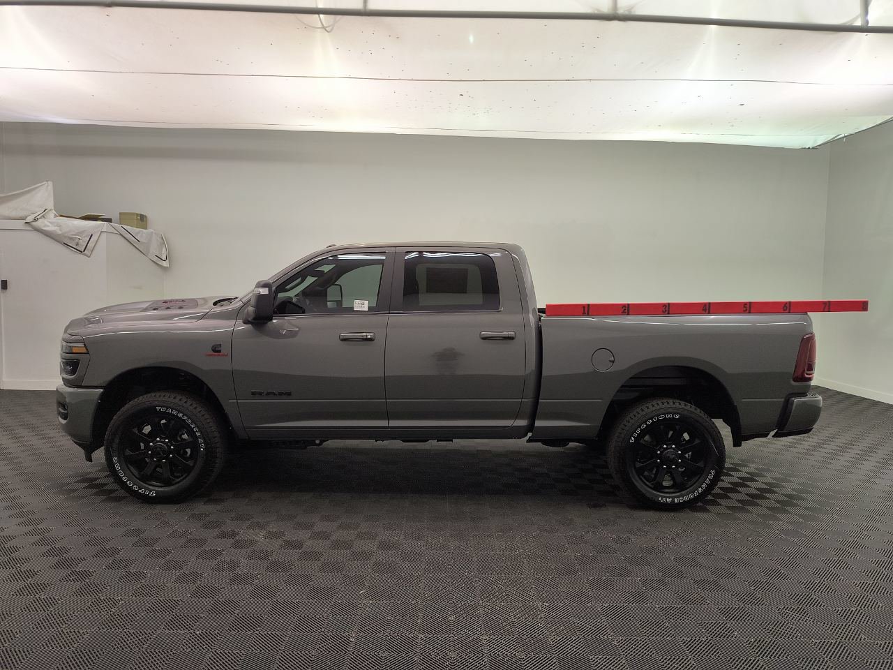 New 2026 Ram 2500 Laramie Crew Cab