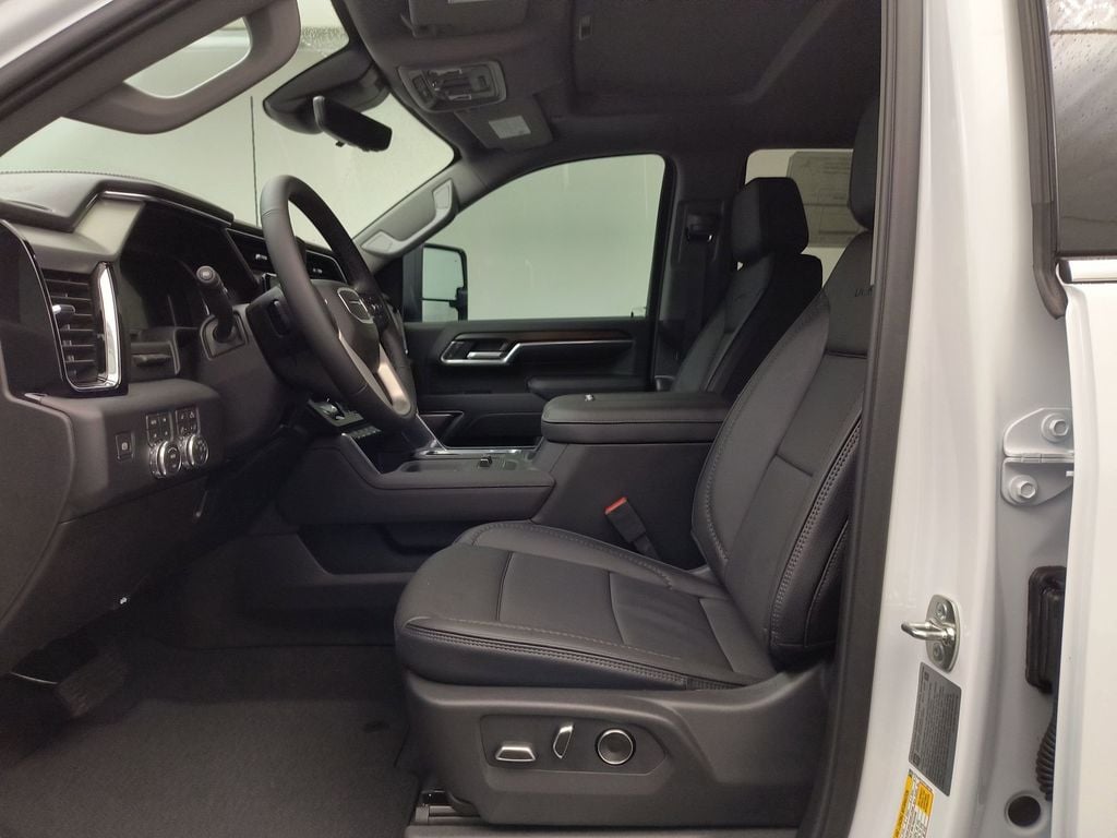 New 2026 GMC Sierra 2500 Denali Crew Cab