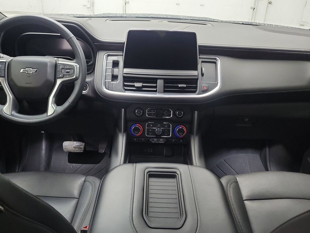 Used 2023 Chevrolet Suburban 1500 Z71 SUV